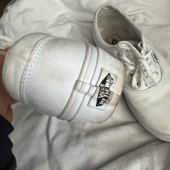 Vans Platform - Picture 4 of 6